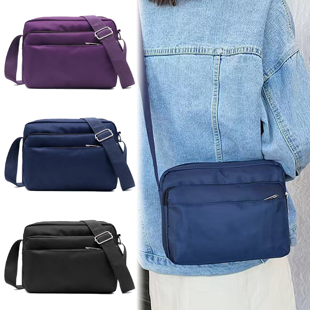 Travel Accessories Tech - Neue modische, minimalistische, mehrschichtige Aufbewahrungstasche mit