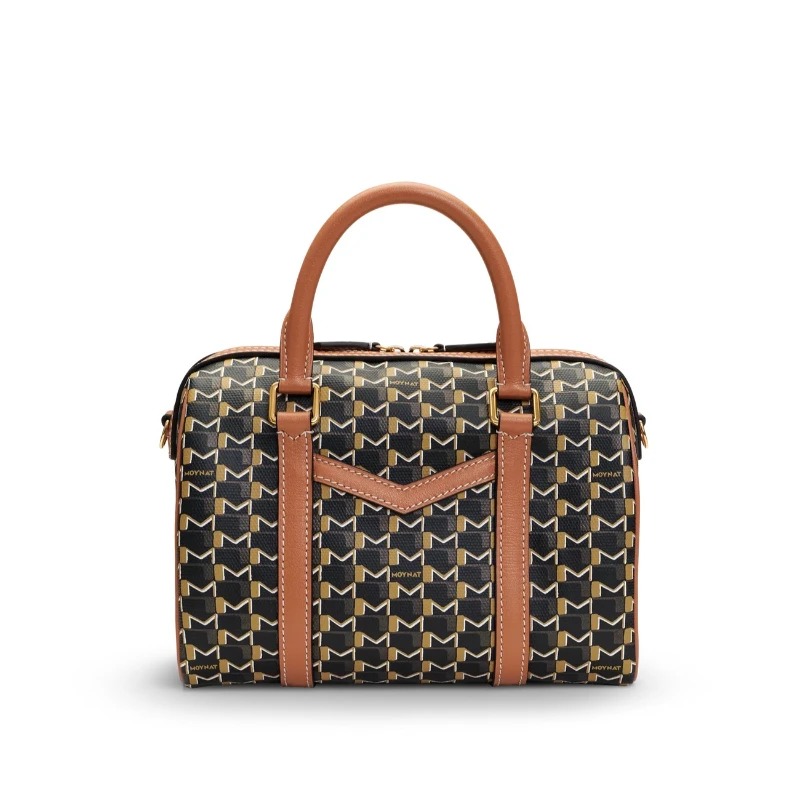 Travel Accessories Luxury - 48h Mini Reisetasche Boston für Damen