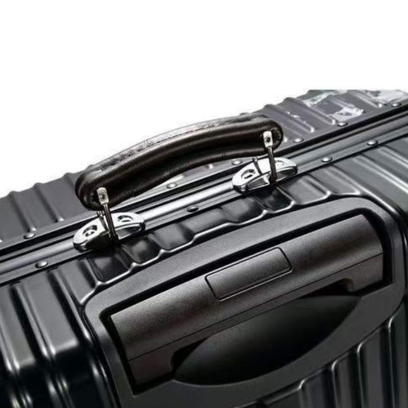 Travel Accessories Rimowa - Gepäckgriffe passend für Rimowa Classic Ledergriff