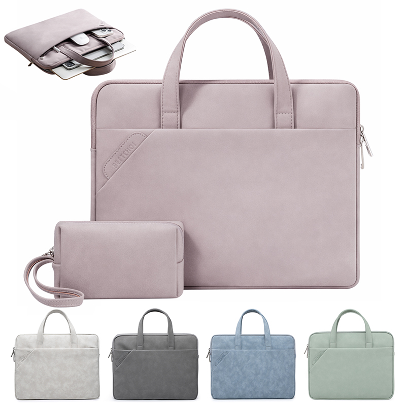 Xiaomi Travel Accessories - Damen-Laptoptasche 13,3 14 15,6 Zoll Schlanke