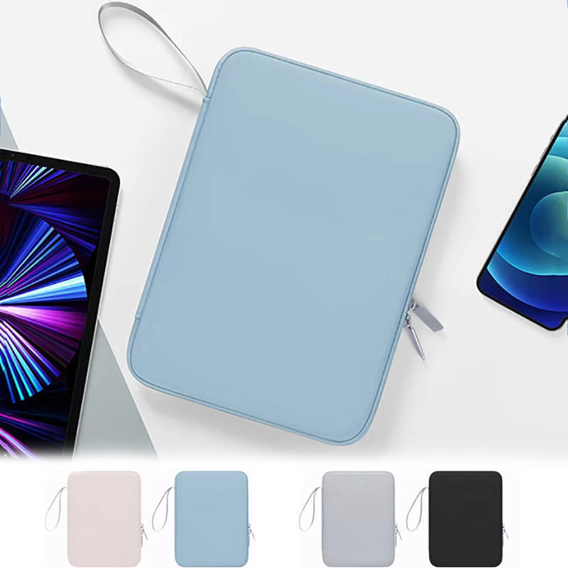Xiaomi Travel Accessories - Tablet-Tasche für 10-13 Zoll Tablets, Gepolsterte