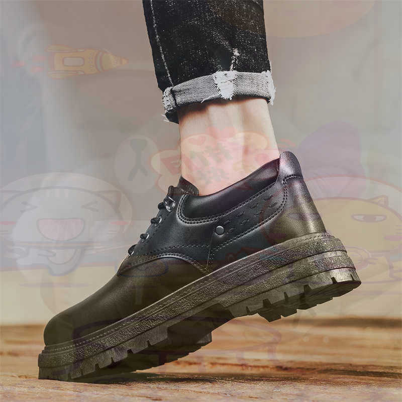 Travel Accessories Uk Sale - Dunkles Naturleder, modische Turnschuhe, Tennis-Herren-Turnschuhe, modische