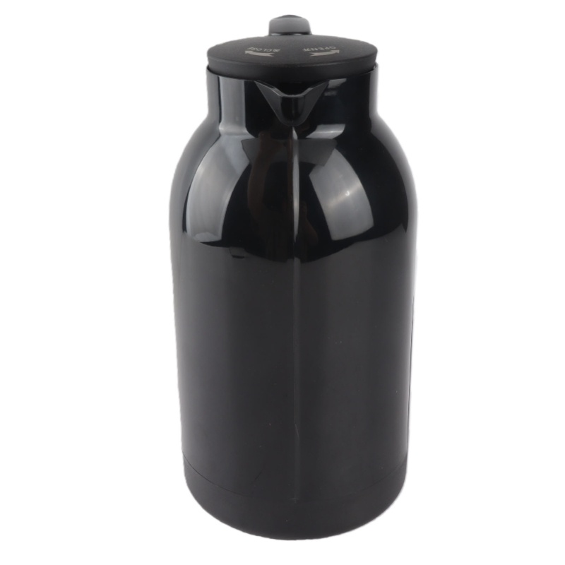 Portable Travel Kettle - 12V 24V Tragbarer Auto-Wasserkocher 1300ml Edelstahl