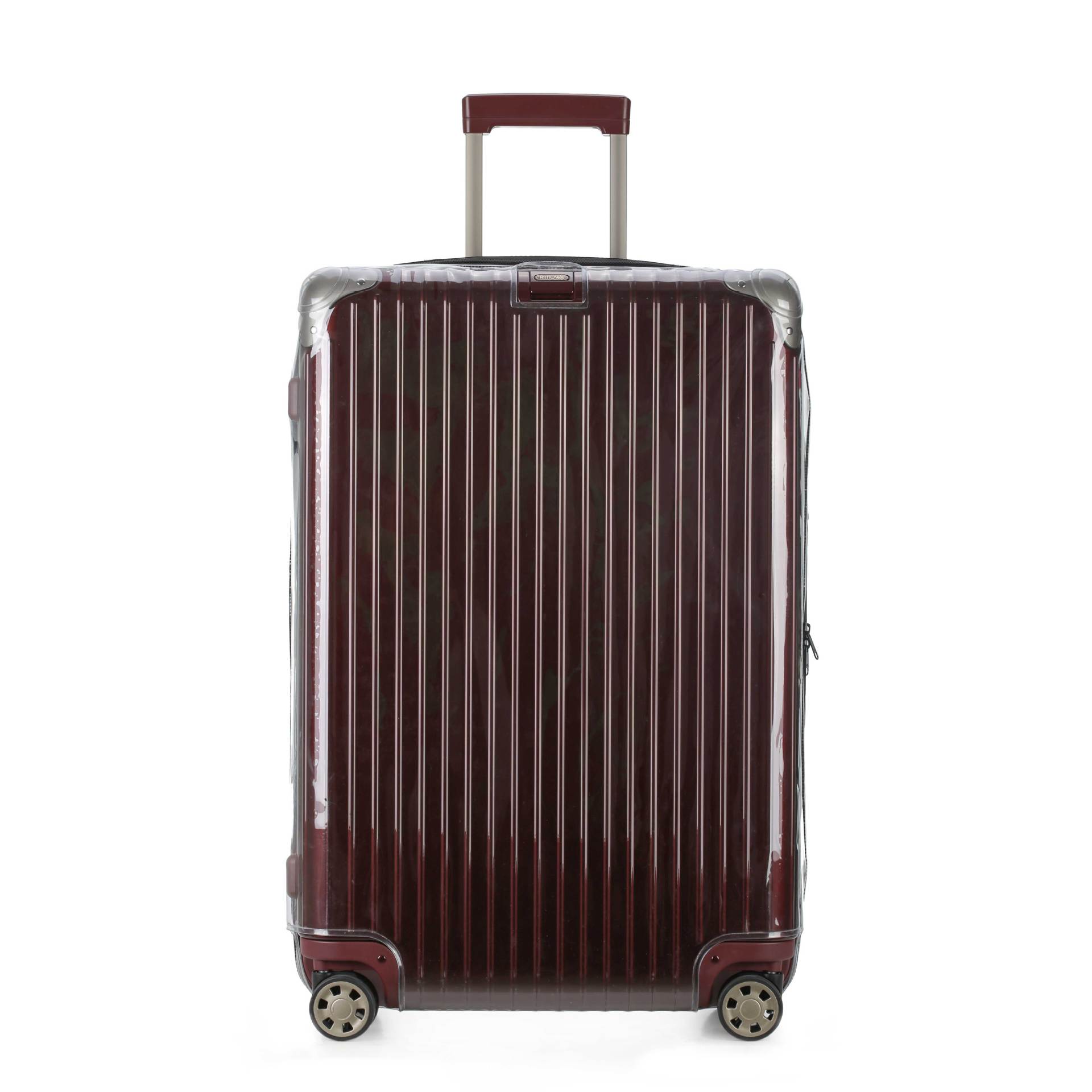 Travel Accessories Rimowa - Gepäck abdeckung für Rimowa Koffer staub