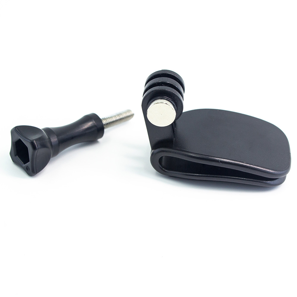 Xiaomi Travel Accessories - Reise Kopf Hut Gürtel Schnell Clip