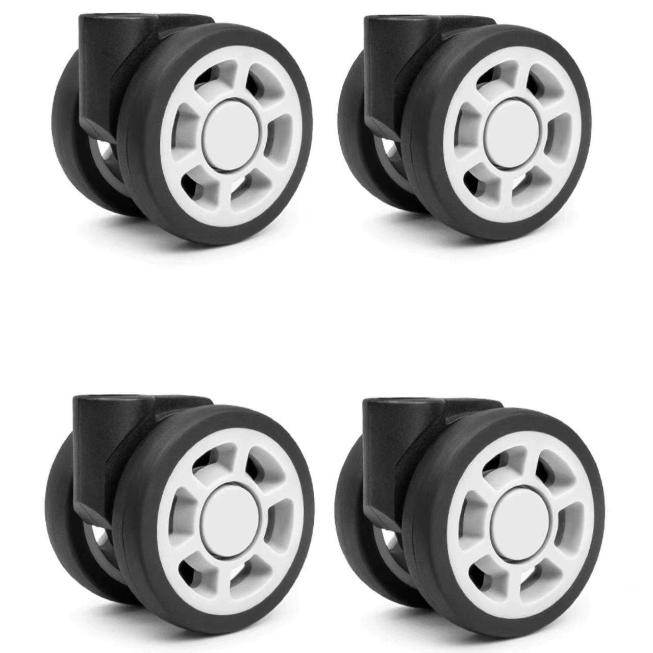 Travel Accessories Rimowa - Gepäckrad für Rimowa Replair Wheels Ersatz