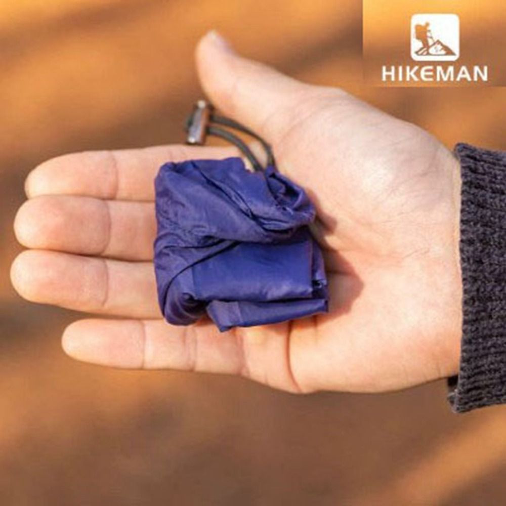 Travel.Accessories News - Neue tragbare Daunenjacke Kompressionstasche Sonnenschutz Mehrfarbig
