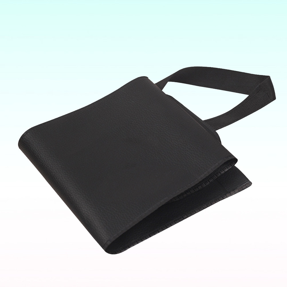 Travel Umbrella Compact - 1 Stück Wasserdichte Faltbare Regenschirmtasche aus