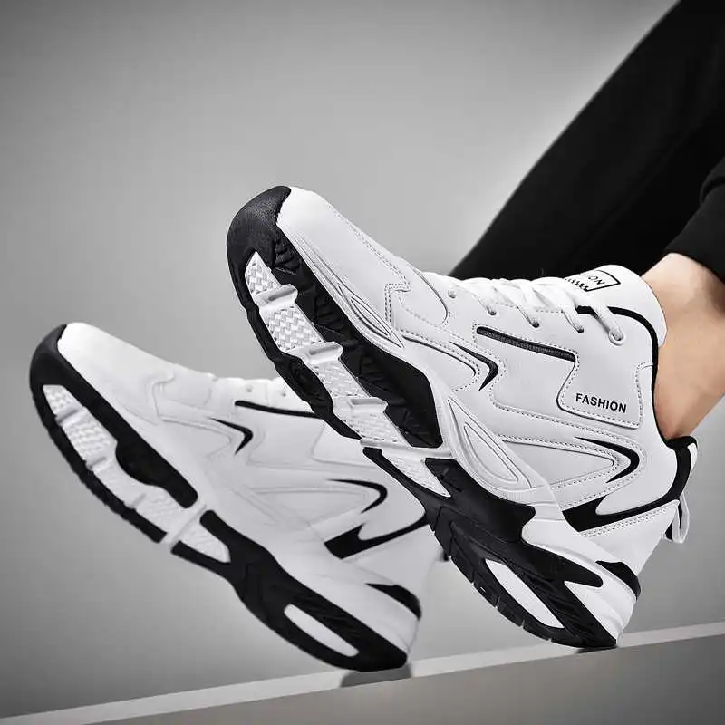 Travel Accessories Uk Sale - Kältebeständige Frühlings-Gym-Turnschuhe, lässige Slipper, Herren-Skateboard-Schuhe, Herren-Sport-Zinken,
