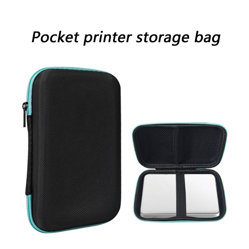Xiaomi Travel Accessories - 1pc Stoßfest EVA Lagerung Fall für