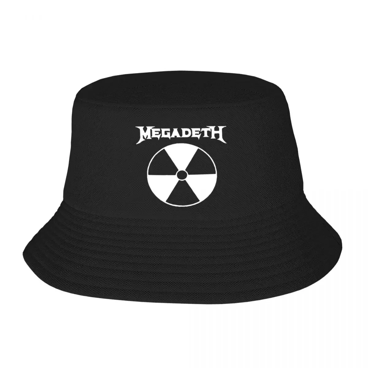Travel.Accessories News - Neue Damen- und Herren-Bob-Mütze der Megadeth