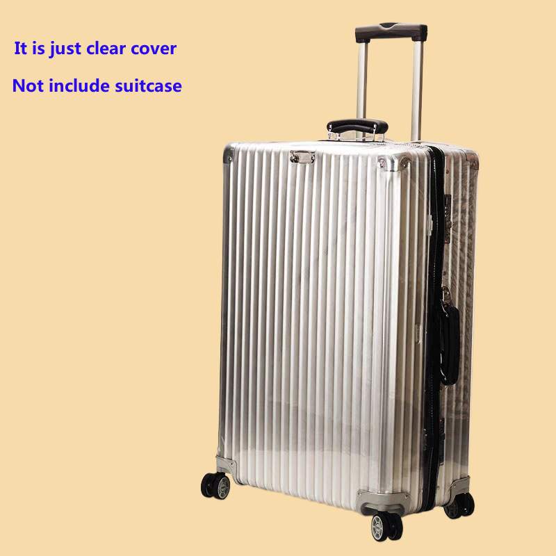 Travel Accessories Rimowa - Gepäck abdeckung für Rimowa Classic mit