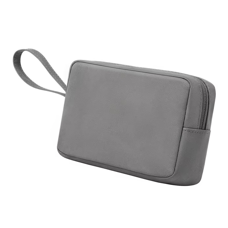 Travel Accessories Bag - Tragbare wasserdichte Handytasche, Reise-Ladekabel-Aufbewahrungstasche für iPhone,