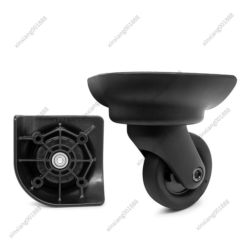 Ersatzräder für Samsonite Gepä – Luggage Wheel Replacement Bewertung und Preis