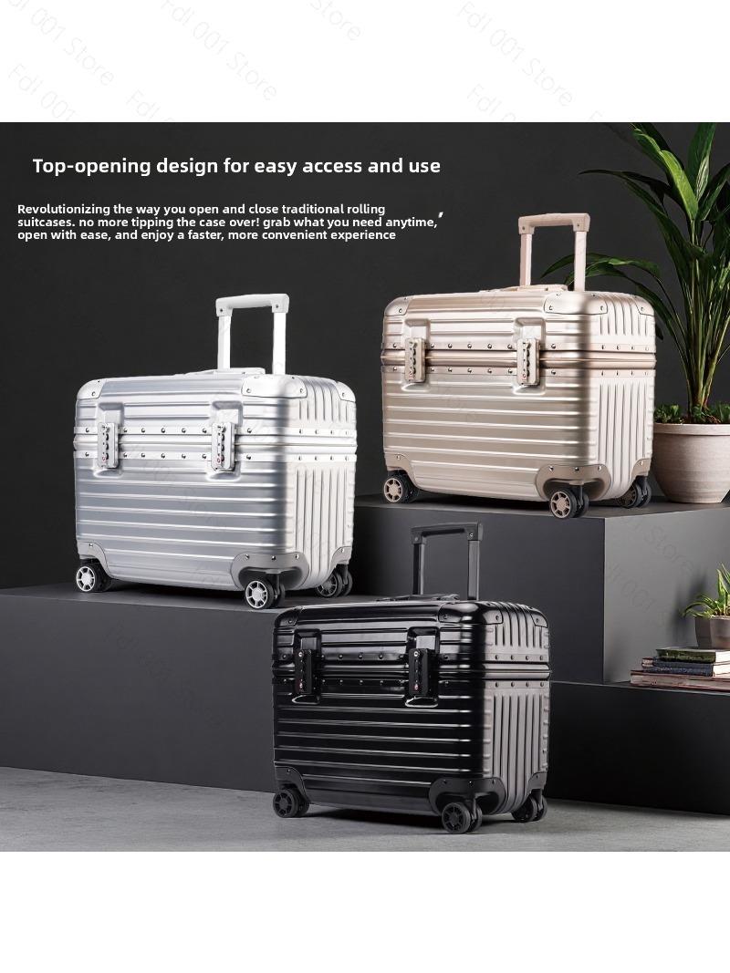 Fotografie-Trolleykoffer mit o – Luggage Wheel Replacement Bewertung und Preis