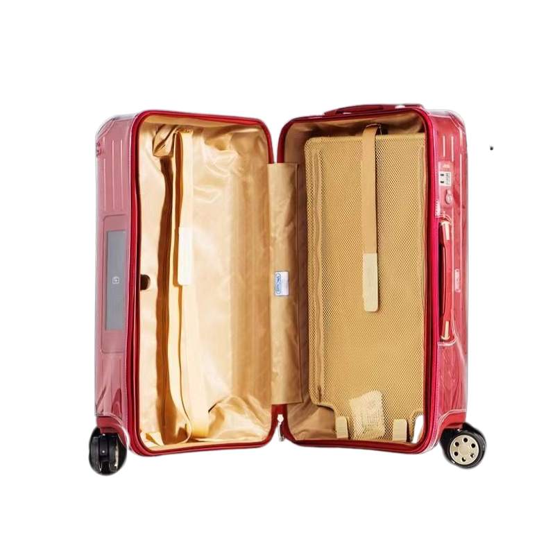 Gepäckabdeckungen für Rimowa O – Travel Accessories Rimowa Bewertung und Preis