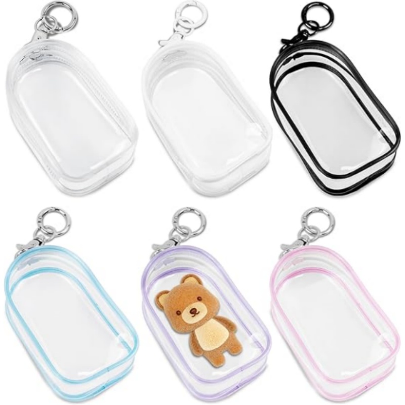 Durchsichtiger Koffer-Organize – Travel Accessories Display Bewertung und Preis