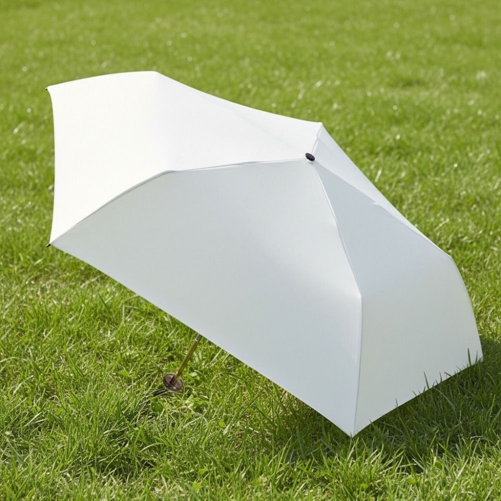 Klappbarer, ultraleichter Sonn – Travel Umbrella Compact Bewertung und Preis