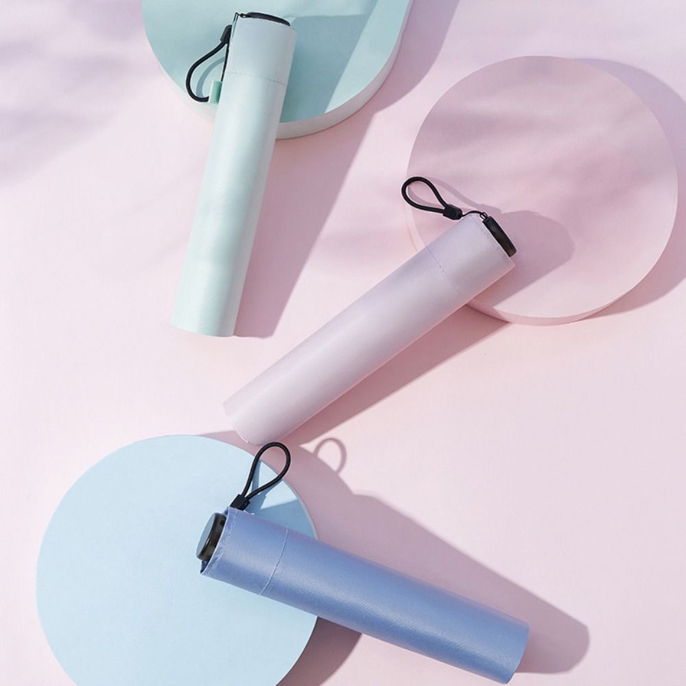 Klappbarer, ultraleichter Sonn – Travel Umbrella Compact Bewertung und Preis