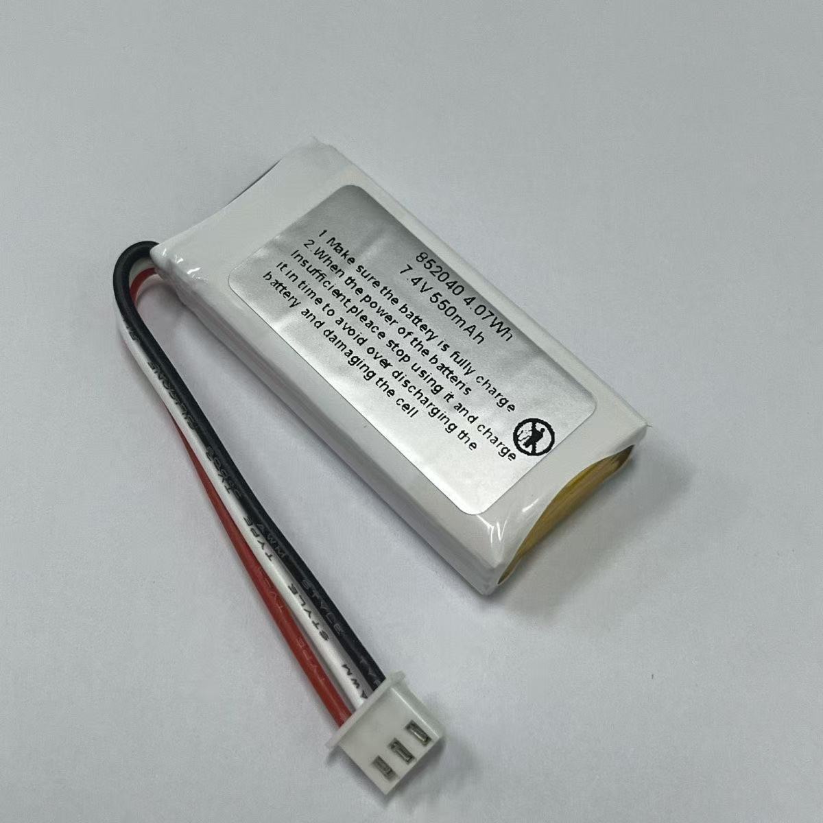 440mAh/550mAh 2S 7,4V 25C Lith – Xiaomi Travel Accessories Bewertung und Preis