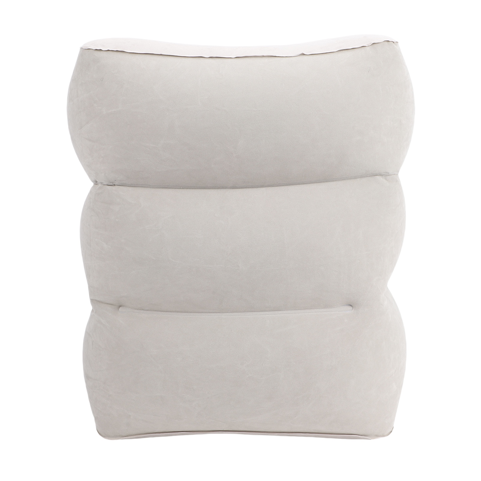 Aufblasbares Fußstützkissen fü – Travel Pillow Inflatable Bewertung und Preis
