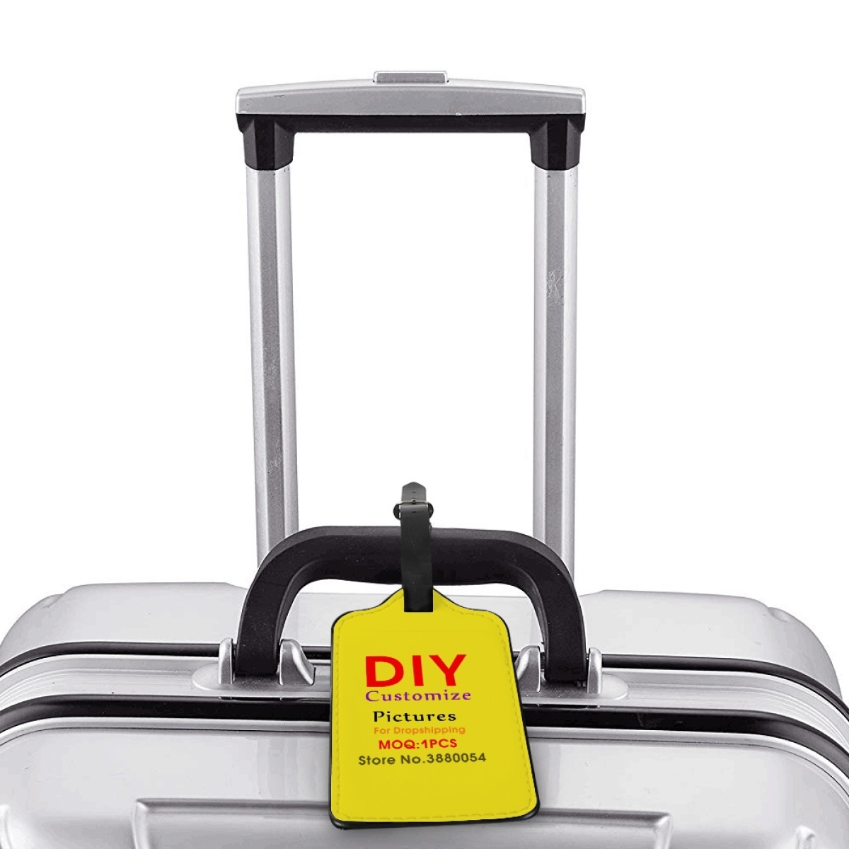 Noisydesigns 3D Custom Gepäck  – Travel.Accessories News Bewertung und Preis