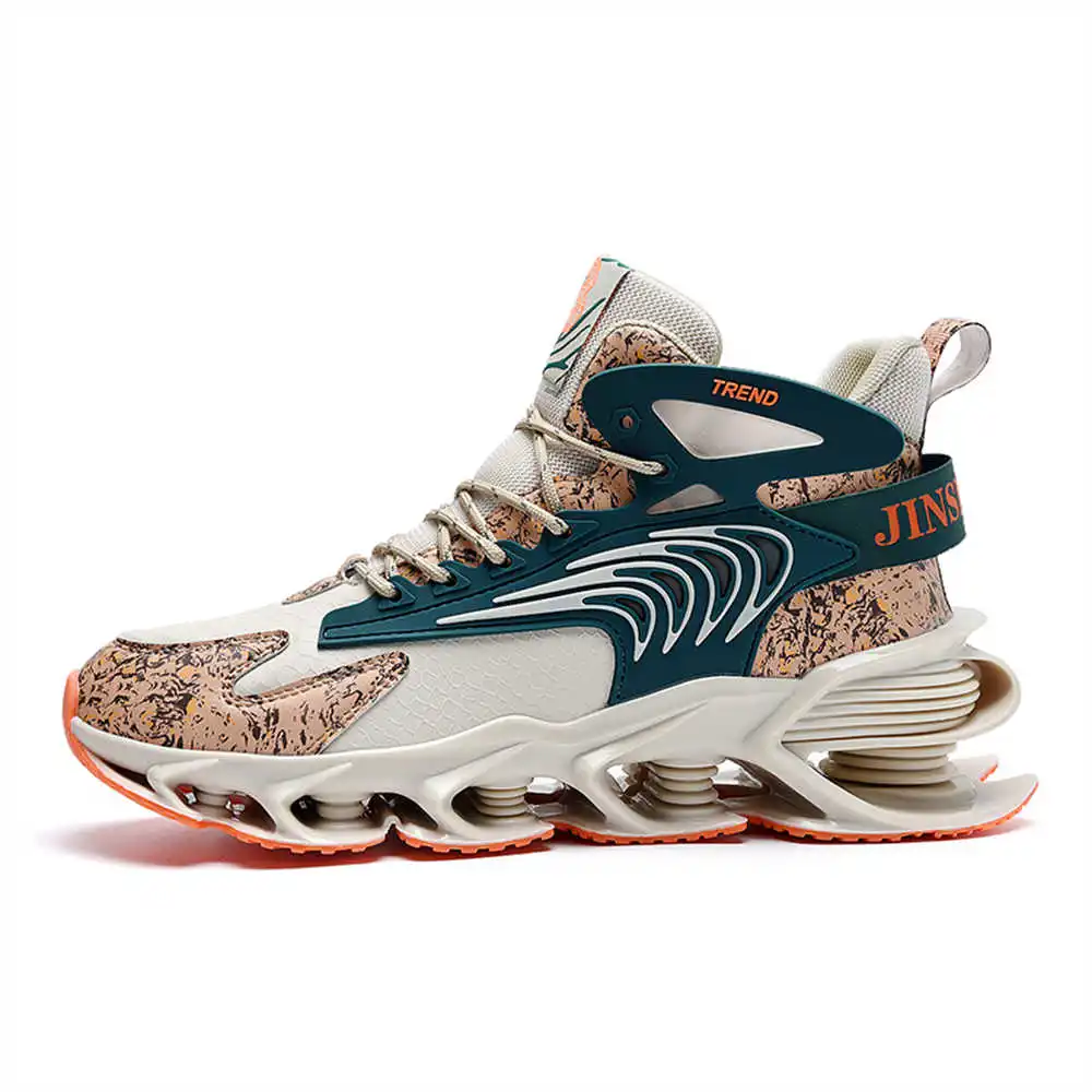 Rutschfeste Mid-Kind-Laufschuh – Travel.Accessories News Bewertung und Preis