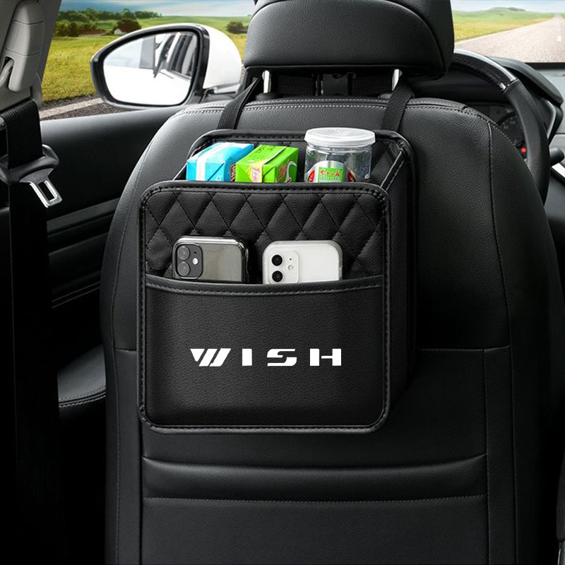 Auto Rücksitz Veranstalter Mul – Travel Accessories With Kids Bewertung und Preis