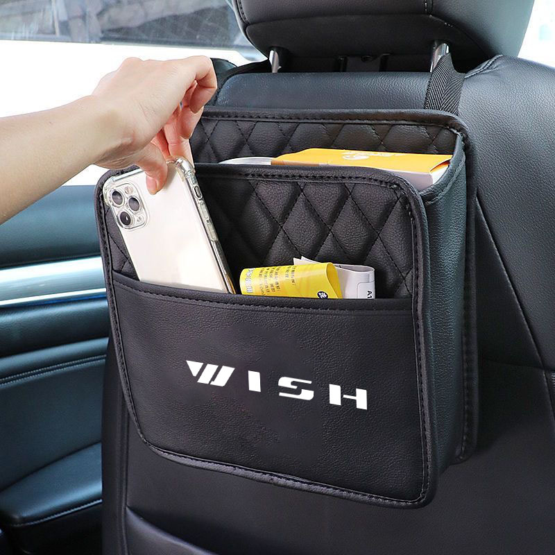 Auto Rücksitz Veranstalter Mul – Travel Accessories With Kids Bewertung und Preis