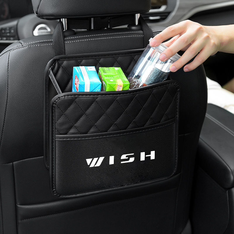 Auto Rücksitz Veranstalter Mul – Travel Accessories With Kids Bewertung und Preis