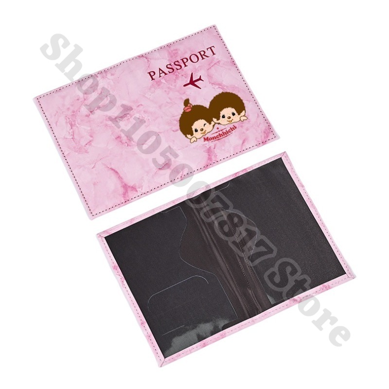 Niedliche Cartoon-Passhülle fü – Travel Accessories With Kids Bewertung und Preis