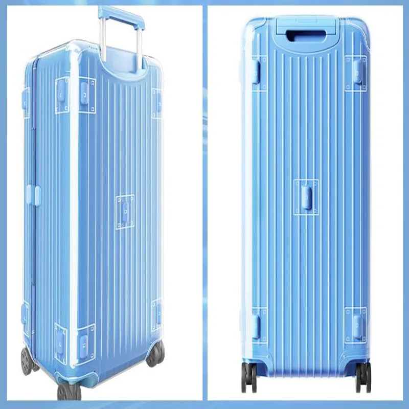Gepäck abdeckungen für Rimowa  – Travel Accessories Rimowa Bewertung und Preis