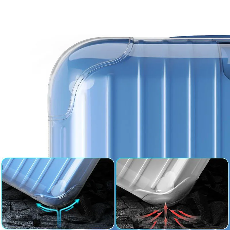 Gepäck abdeckungen für Rimowa  – Travel Accessories Rimowa Bewertung und Preis