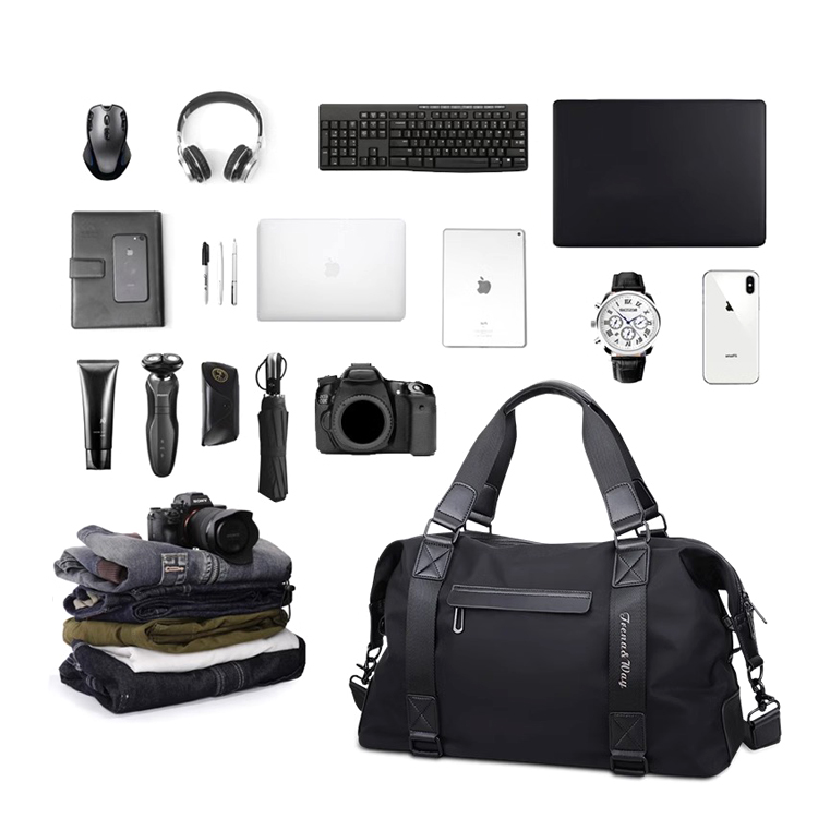 Neue Hochkapazitäts-Sporttasch – Travel.Accessories News Bewertung und Preis