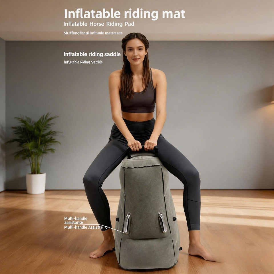 Aufblasbare Reitmatratze Armle – Travel Pillow Inflatable Bewertung und Preis