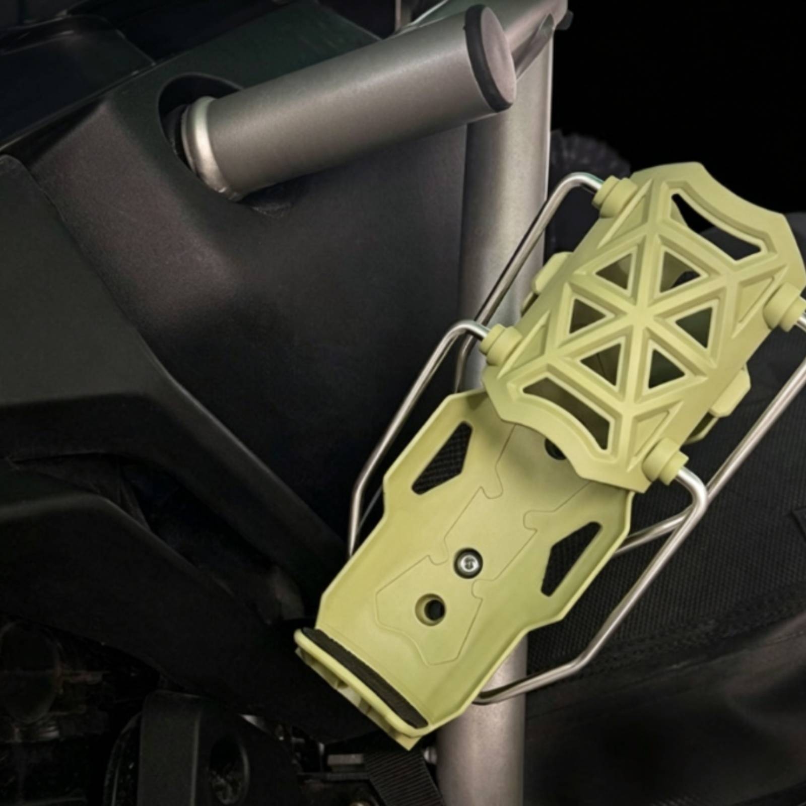 Motorrad-Getränkehalter, verst – Travel Accessories Holder Bewertung und Preis