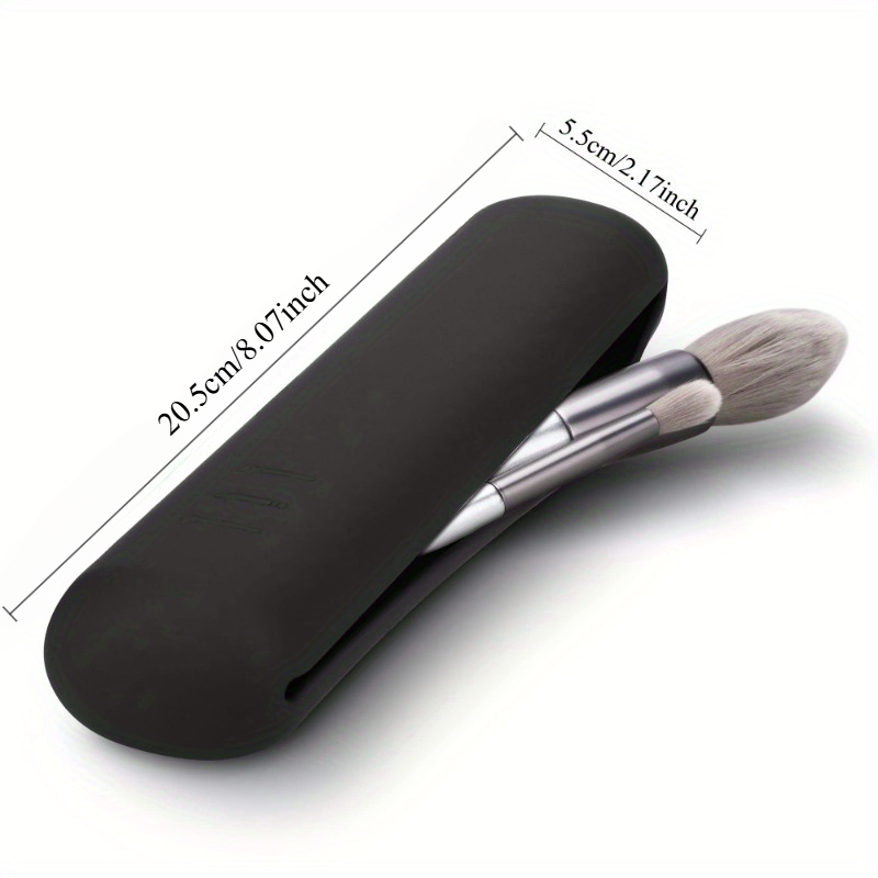 Reise-Make-up-Pinselhalter, tr – Travel Accessories Holder Bewertung und Preis
