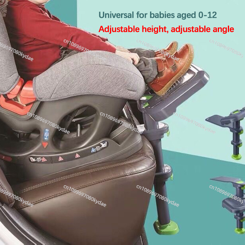 Winkelverstellbares Fußstützpe – Travel Accessories With Kids Bewertung und Preis