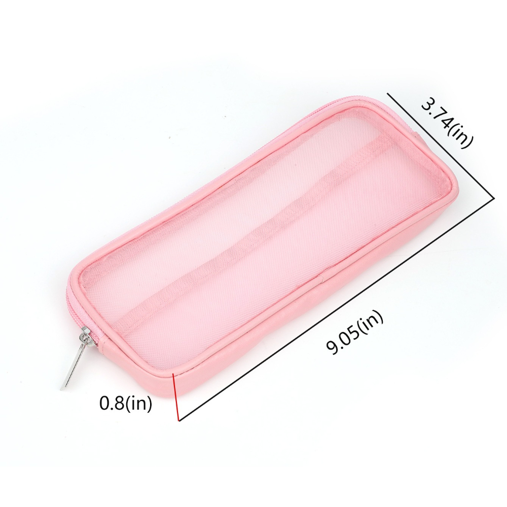 Netz-Kosmetikpinsel-Tasche Etu – Travel Accessories Holder Bewertung und Preis