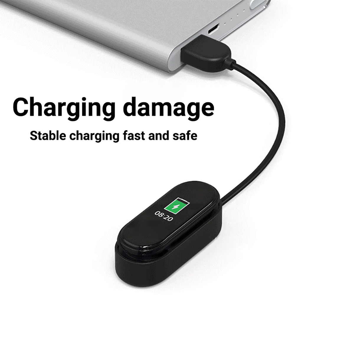 Smart Band USB-Ladekabel für X – Xiaomi Travel Accessories Bewertung und Preis