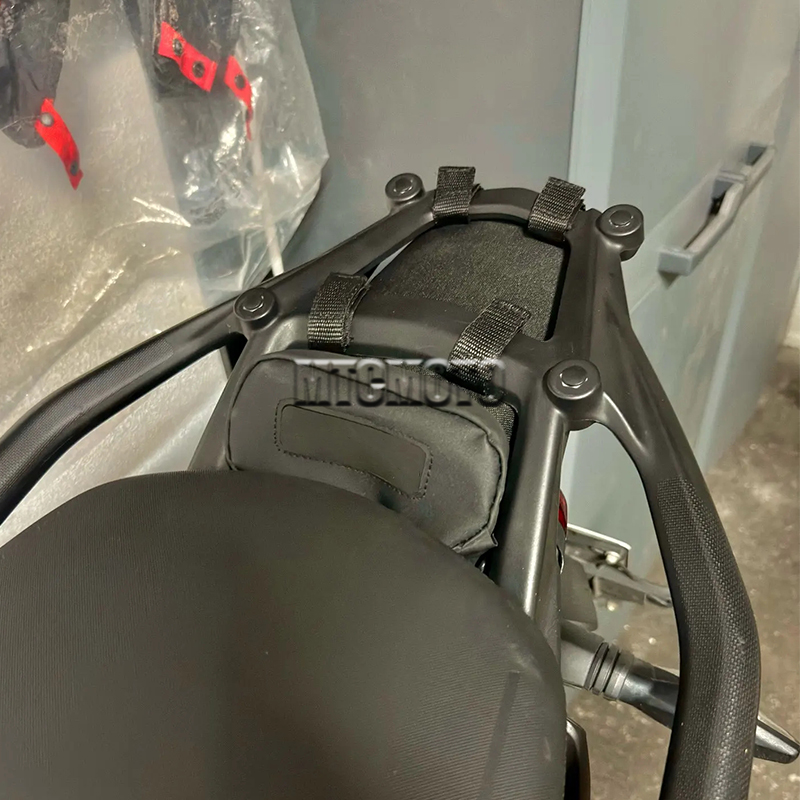 Neue Motorradzubehörteile für  – Travel.Accessories News Bewertung und Preis