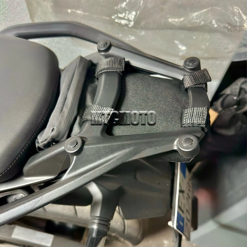Neue Motorradzubehörteile für  – Travel.Accessories News Bewertung und Preis