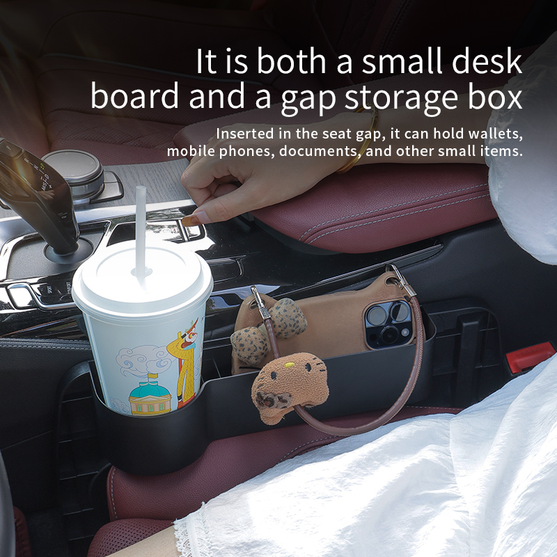 2-in-1 Auto-Lenkrad-Tisch, Mul – Travel Accessories Holder Bewertung und Preis