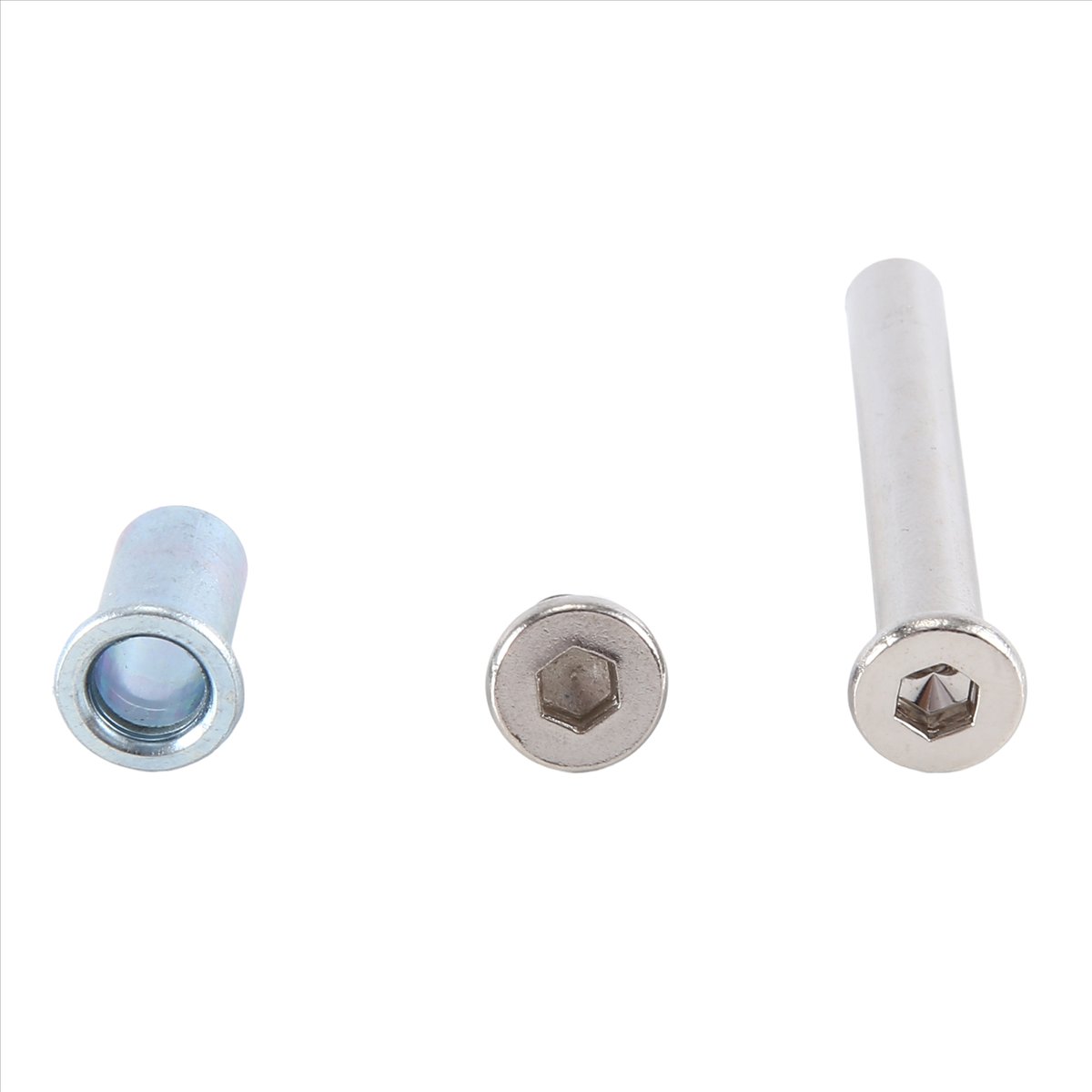 ABQR 55 x 12 mm Gepäckräder, E – Luggage Wheel Replacement Bewertung und Preis