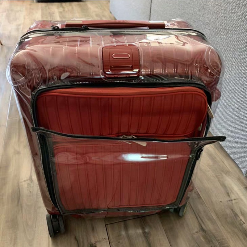 PVC-Gepäckabdeckung für Rimowa – Travel Accessories Rimowa Bewertung und Preis