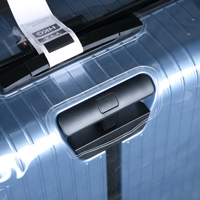 PVC-Gepäckabdeckung für Rimowa – Travel Accessories Rimowa Bewertung und Preis