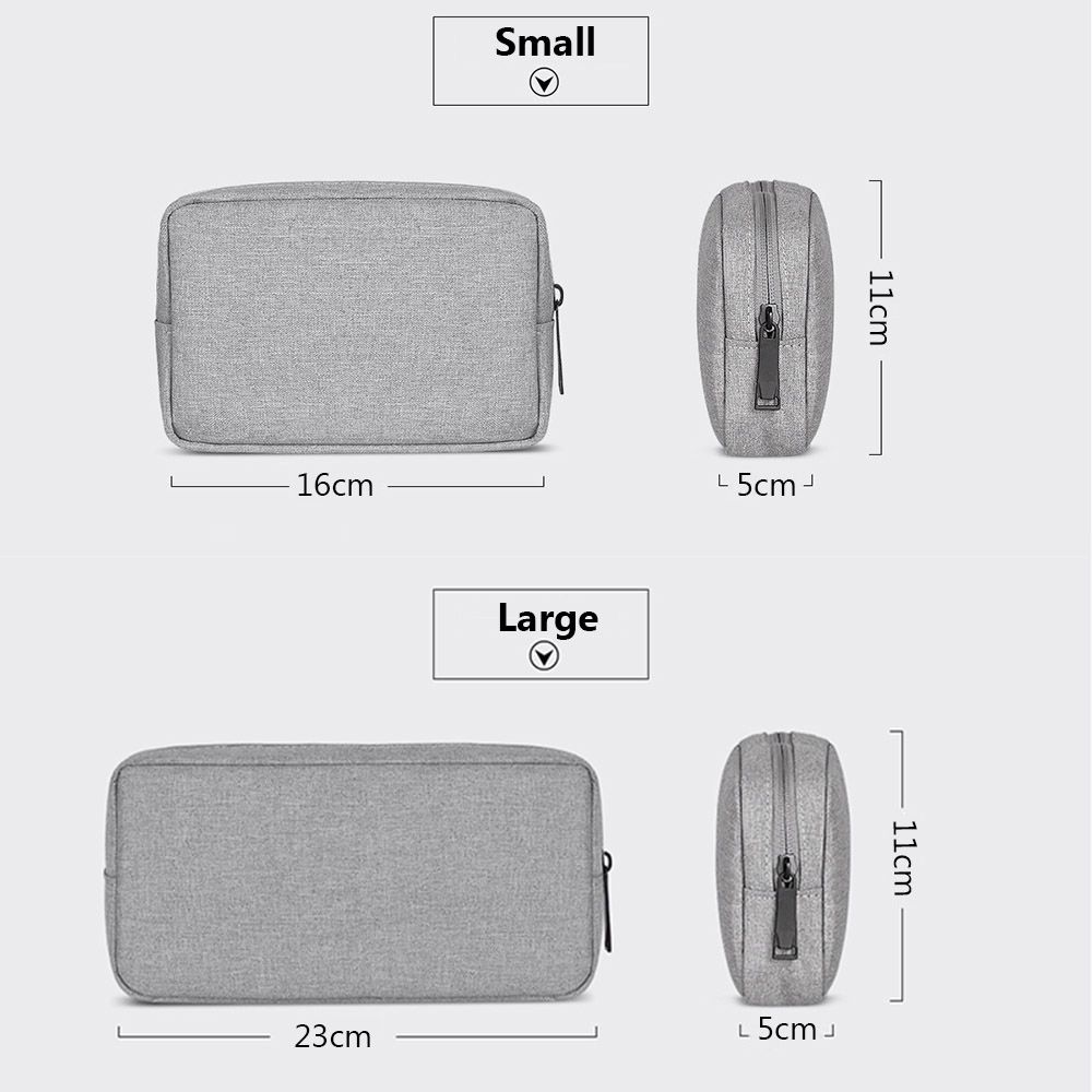 Reise-Organizer, HDD-Geräte-Ta – Travel Accessories Bag Bewertung und Preis