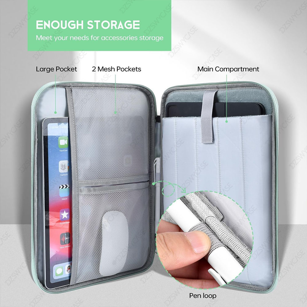 Tablet-Schutzhülle für iPad 9, – Xiaomi Travel Accessories Bewertung und Preis