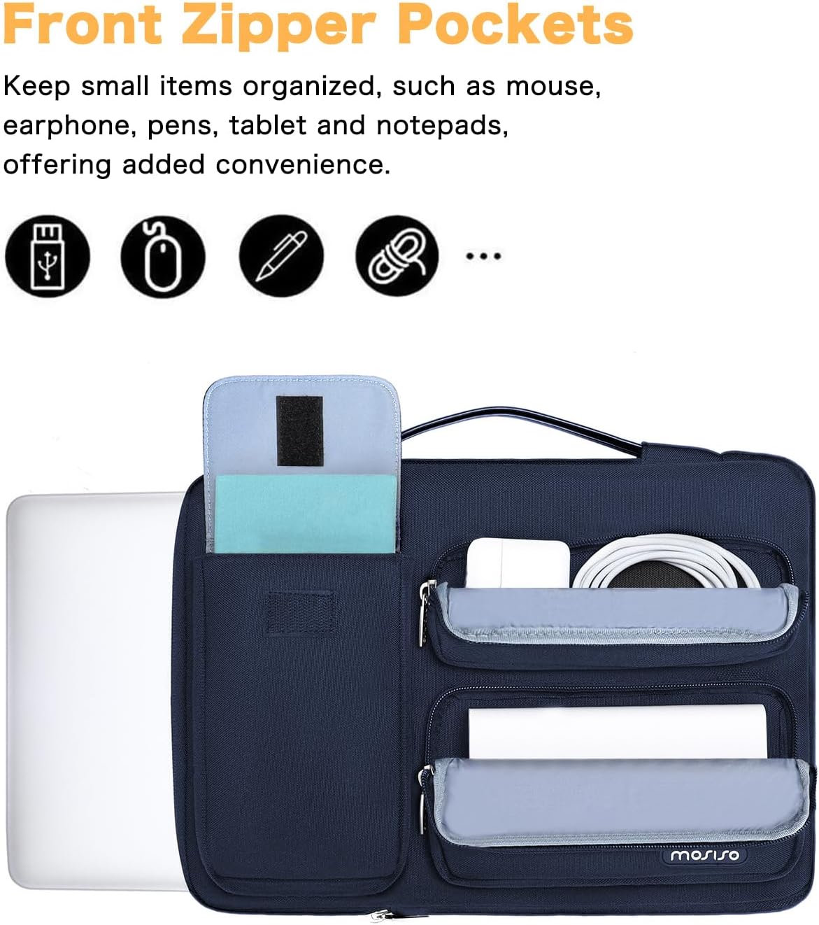 Laptop-Hülle, 13, 14, 15, 15,6 – Xiaomi Travel Accessories Bewertung und Preis