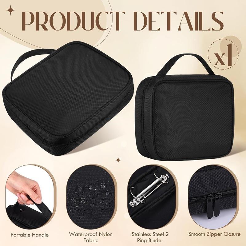 Tragbarer Reise-Schmuck-Organi – Travel Accessories Display Bewertung und Preis